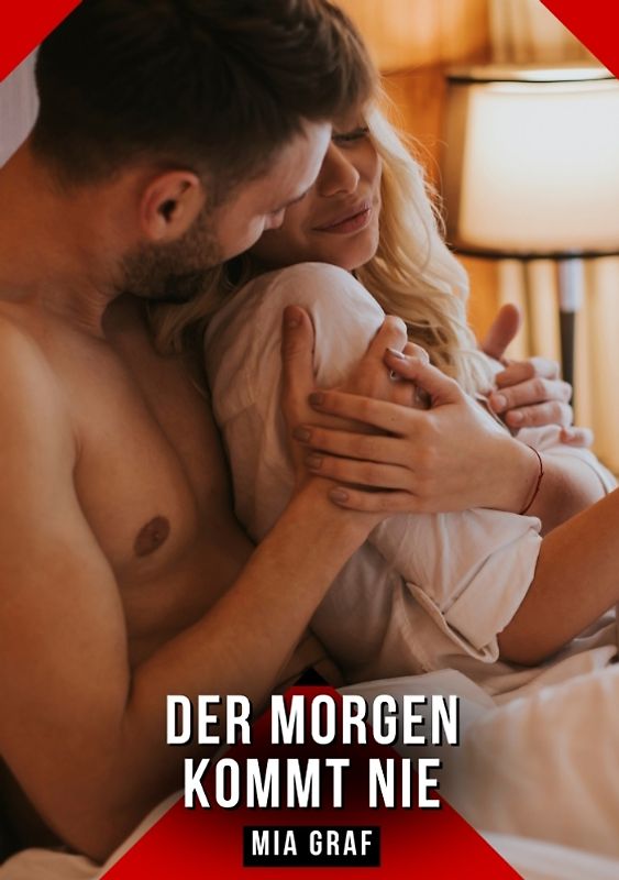 Der Morgen kommt nie