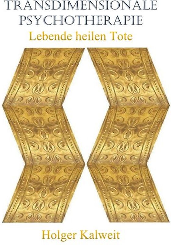 Transdimensionale Psychotherapie. Lebende heilen Tote