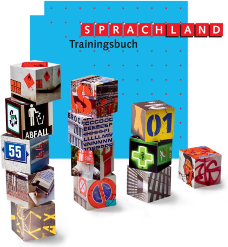 Sprachland / Trainingsbuch