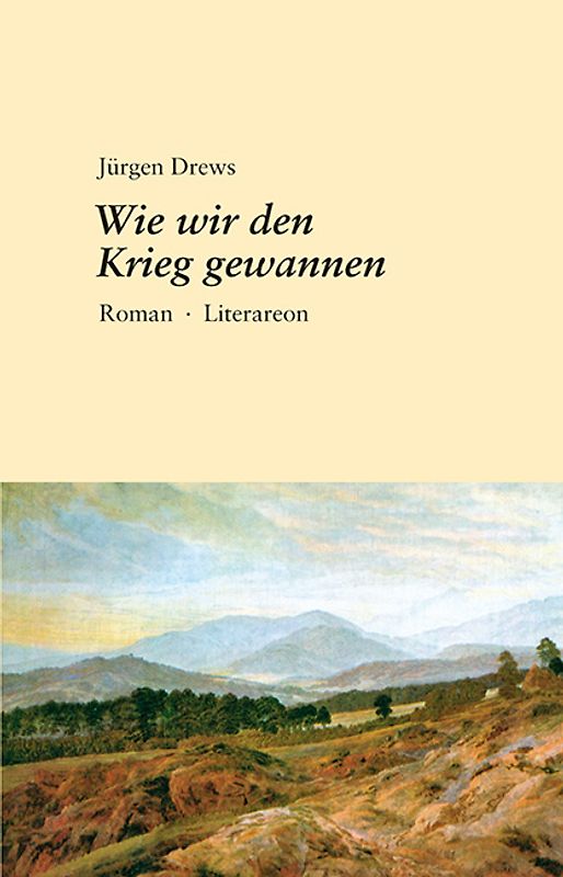 Wie wir den Krieg gewannen