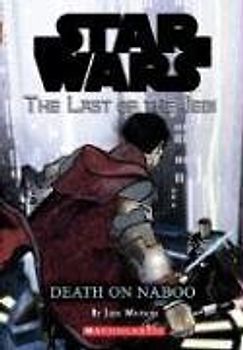 Death on Naboo (Star Wars: Last of the Jedi) - Jude Watson
