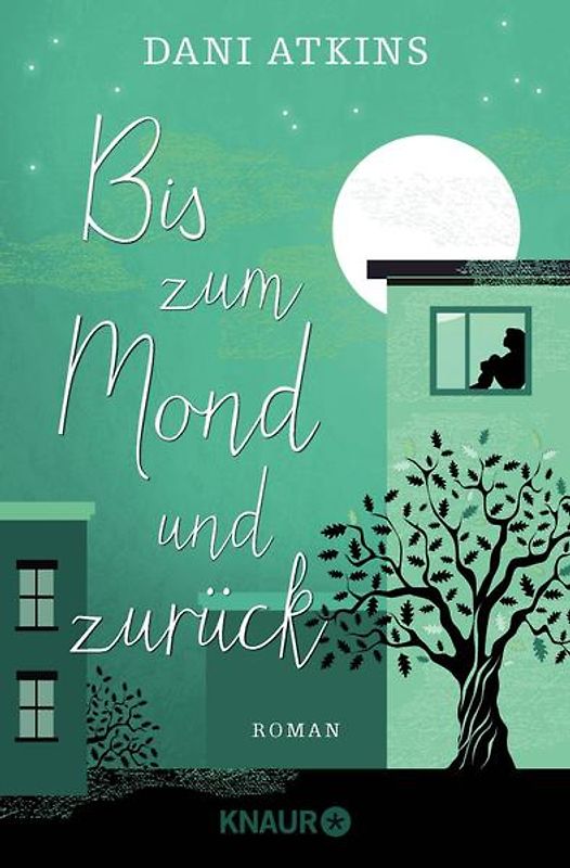 Bis zum Mond und zurück