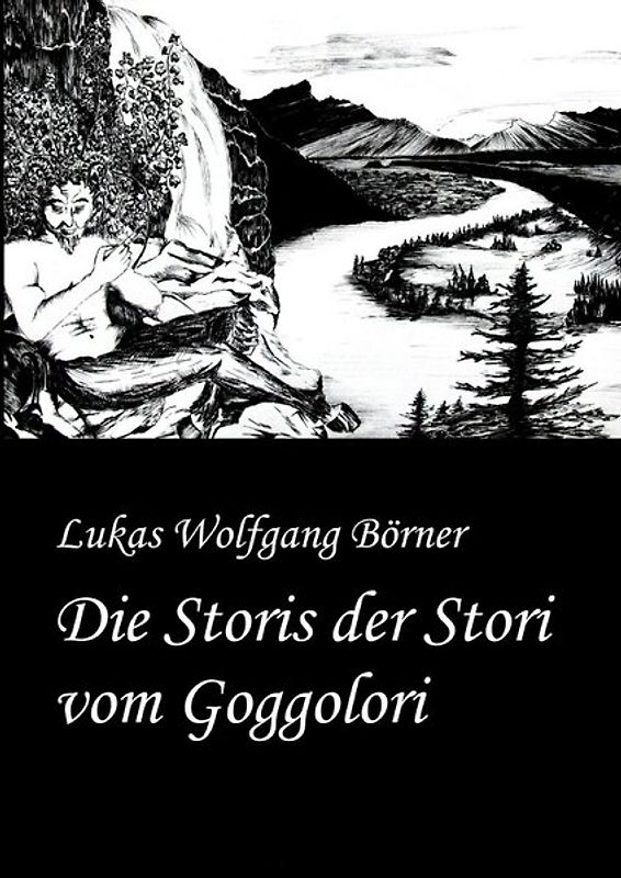 Die Storis der Stori vom Goggolori