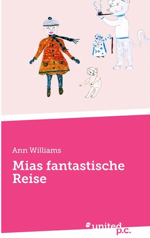 Mias fantastische Reise