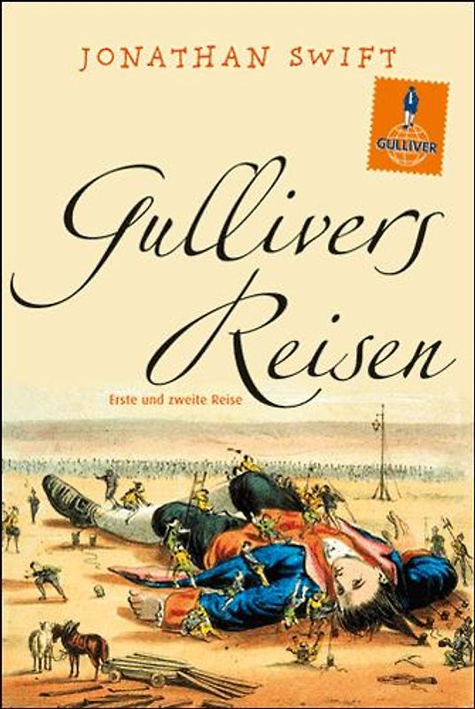Gullivers Reisen