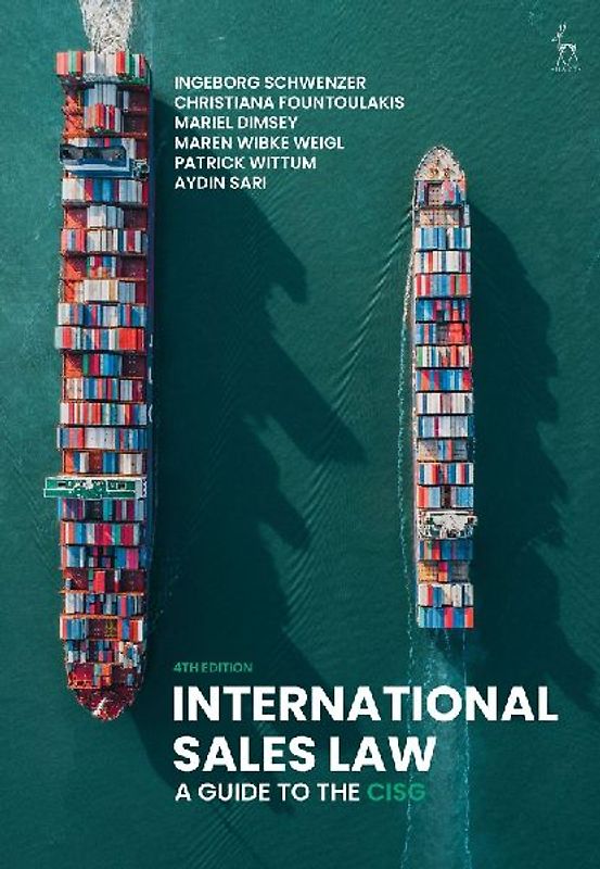 International Sales Law