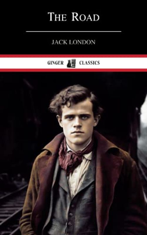 The Road: The 1907 Classic (Annotated)