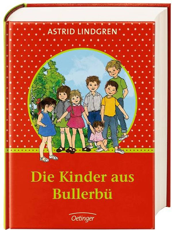 Die Kinder aus Bullerbü