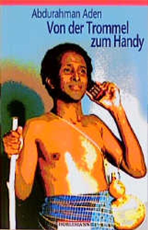 Von der Trommel zum Handy