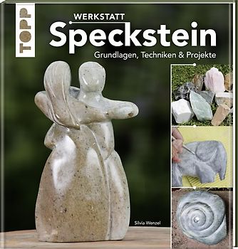 Werkstatt Speckstein