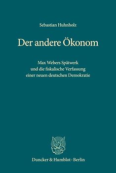 Der andere Ökonom