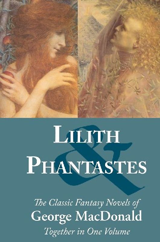 Lilith and Phantastes
