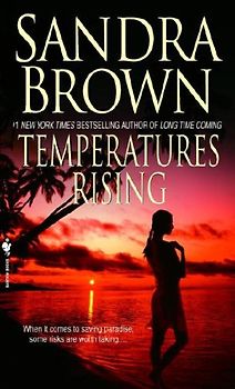 Temperatures Rising - Brown, Sandra