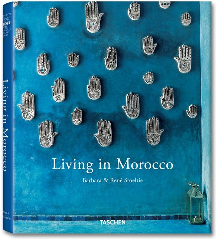 Living in Morocco