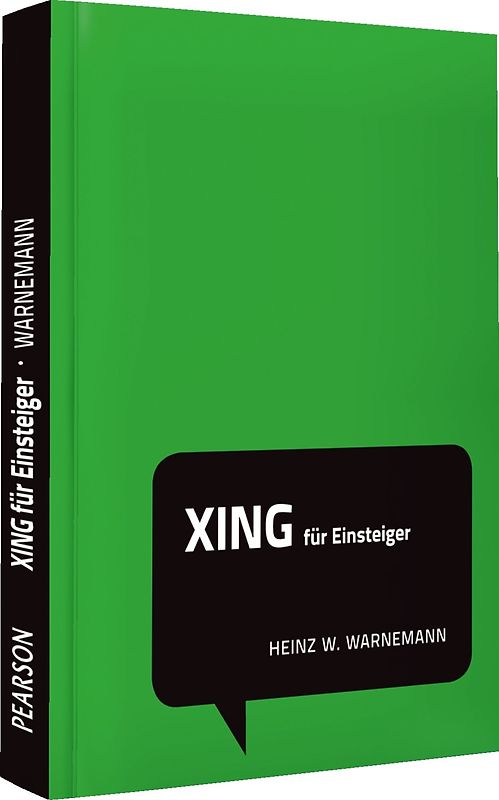 XING für Einsteiger. Social Media Minis