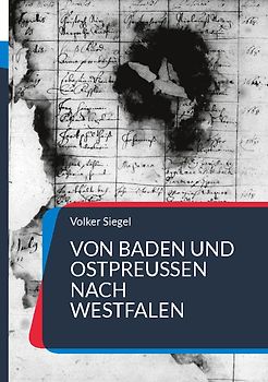 Von Baden und Ostpreußen nach Westfalen