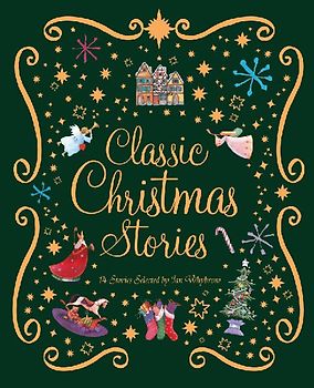 The Kingfisher Book of Classic Christmas Stories