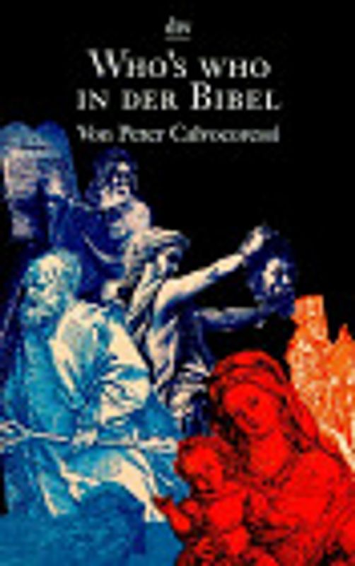 Who's who in der Bibel