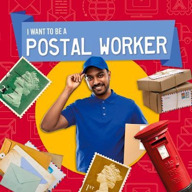 Postal Worker