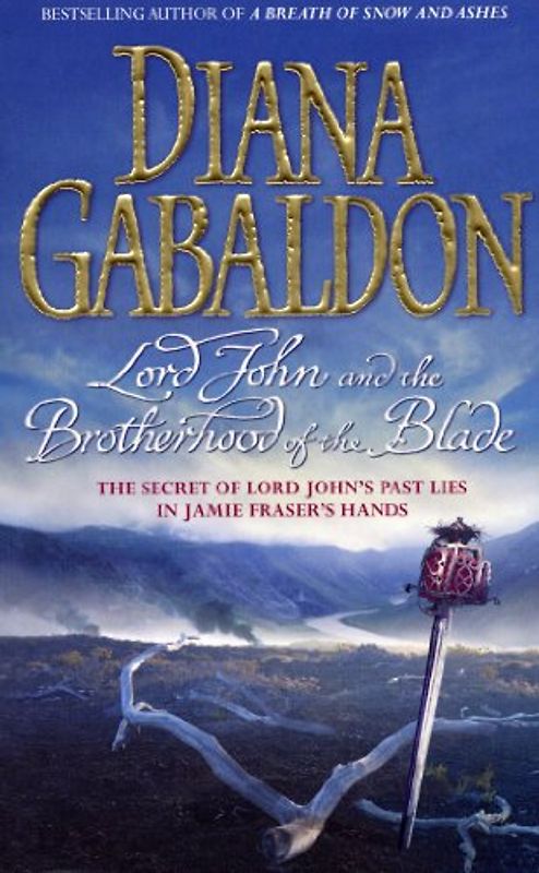 Lord John and the Brotherhood of the Blade - Diana Gabaldon