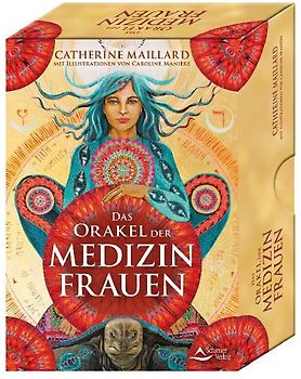 Das Orakel der Medizinfrauen