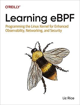 Learning eBPF
