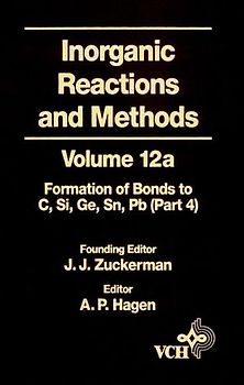 Inorganic Reactions and Methods