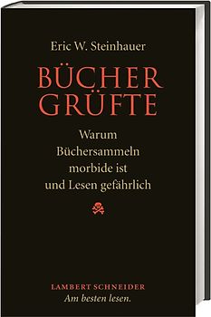 Büchergrüfte