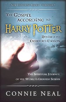 The Gospel According to Harry Potter: The Spritual Journey of the World's Greatest Seeker