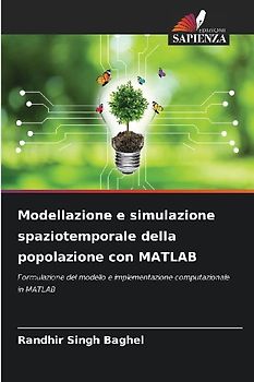 Modellazione e simulazione spaziotemporale della popolazione con MATLAB