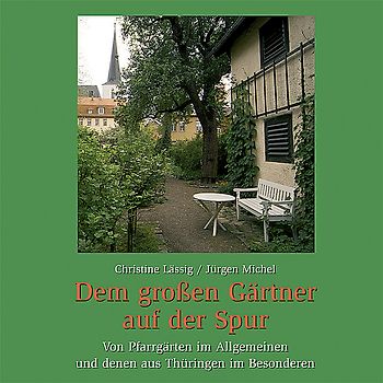 Dem grossen Gärtner auf der Spur