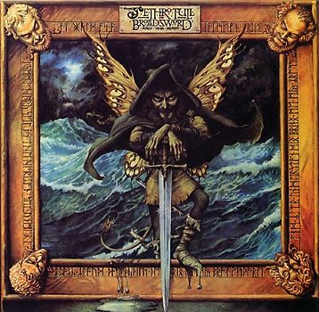 Jethro Tull - The Broadsword And The Beast (Remastered + Bonus Tracks]