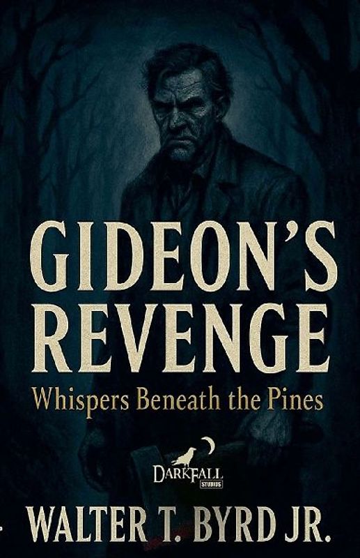 GIDEON'S REVENGE