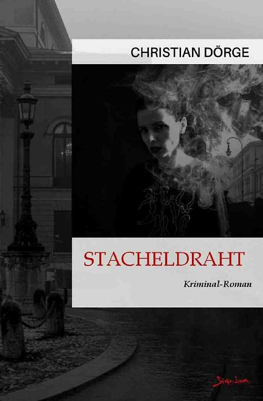 Stacheldraht