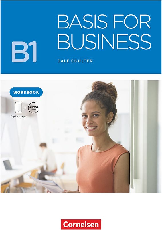Basis for Business - New Edition - B1