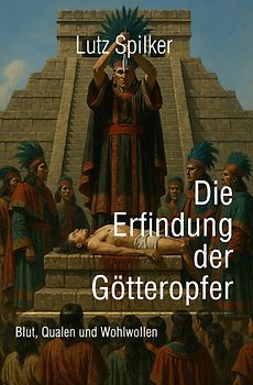 Die Erfindung der Götteropfer