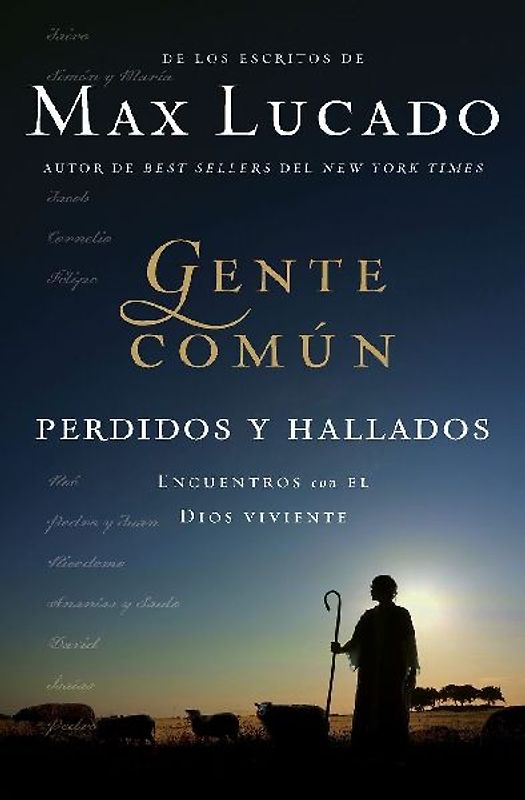 La Gente Comun Perdidos y Hallados