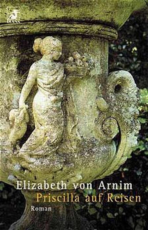 Priscilla auf Reisen