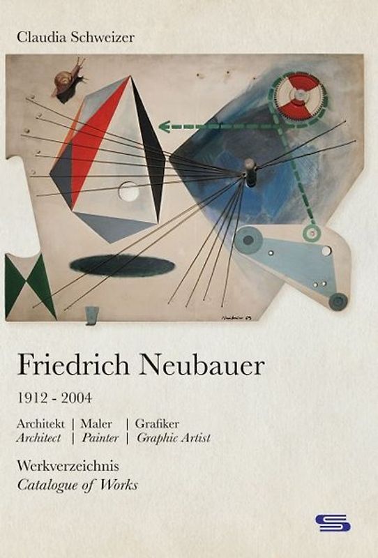 Friedrich Neubauer 1912-2004