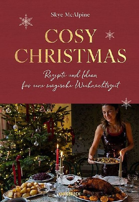 Cosy Christmas