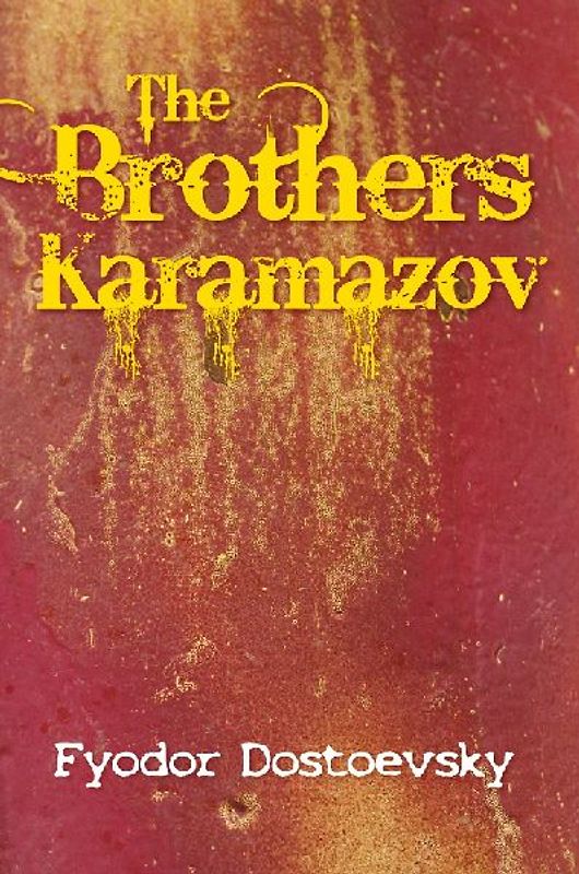 The Karamazov Brothers