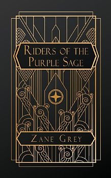 Riders of the Purple Sage