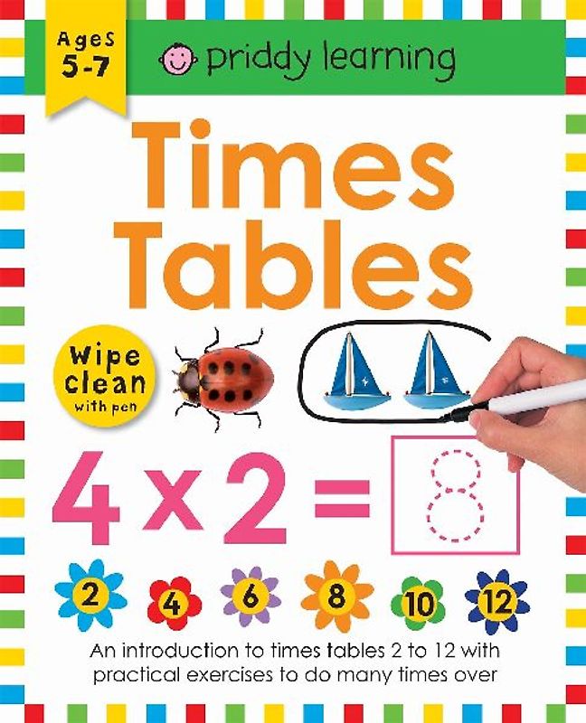 Times Tables