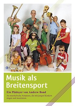 Musik als Breitensport