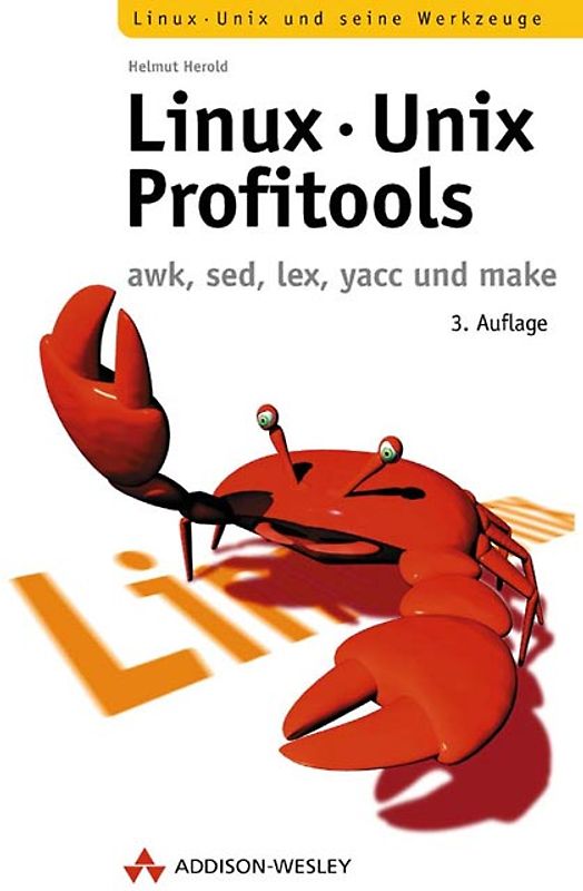 Linus-Unix-Profitools