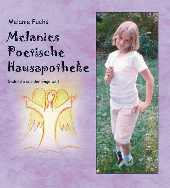 Melanies Poetische Hausapotheke