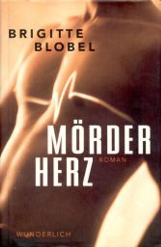 Mörderherz. Roman