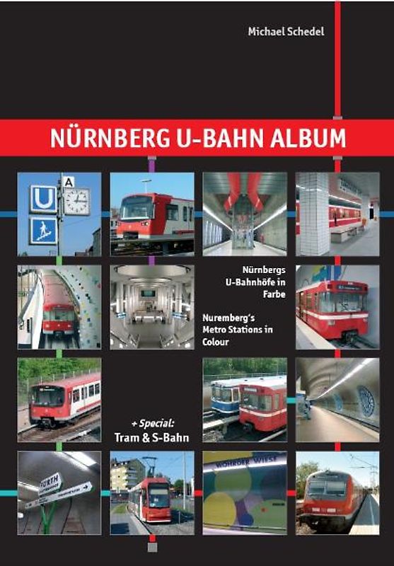 Nürnberg U-Bahn Album