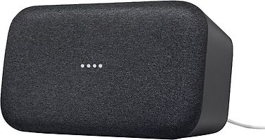 Google Home Max carboon