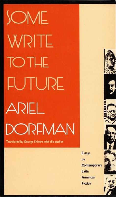 Some Write to the Future